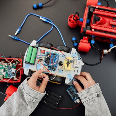 Robotics