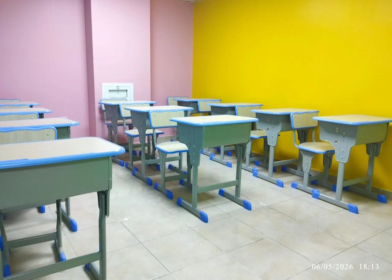 classroom