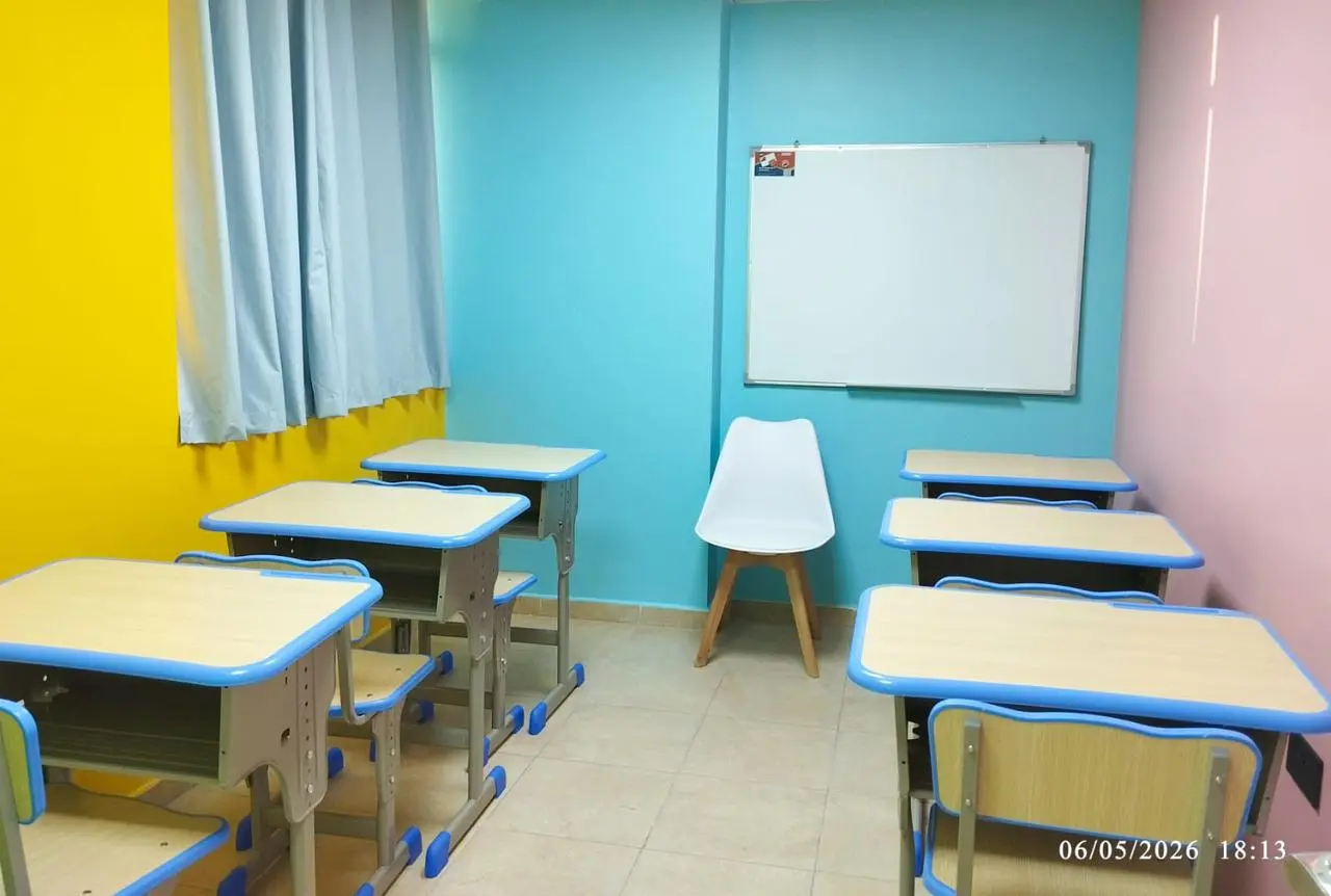 classroom